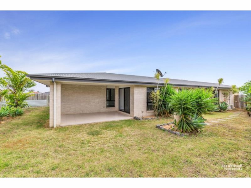 10 Gee Place, Gracemere QLD 4702